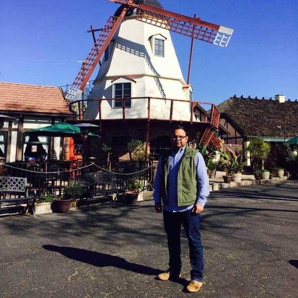 Meet your Posher, Mario - Picture 1 of 1